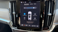 Volvo V90 2.0 T6 [350] PHEV Plus Dark 5dr AWD Auto Estate